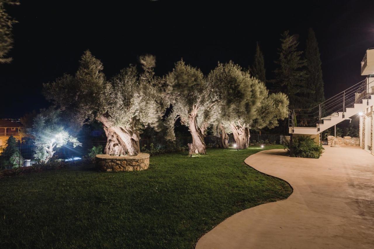 Locanda Villas Frinion Exterior photo